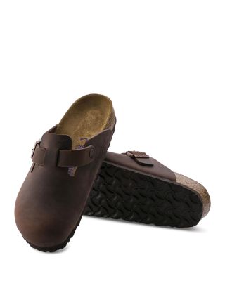 Men&#39;s Boston Clogs in Habana