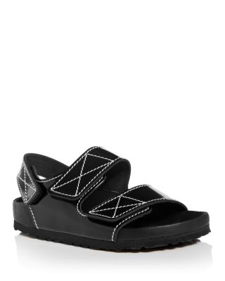 Proenza Schouler Proenza x Birkenstock Women's Milano Slingback Sandals |  Bloomingdale's