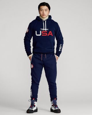 ralph lauren sweat suits for men