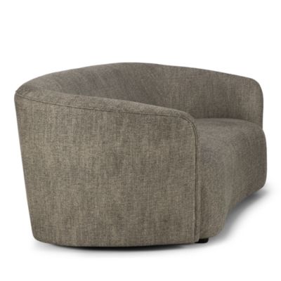 Ellipse 3 Seater Sofa