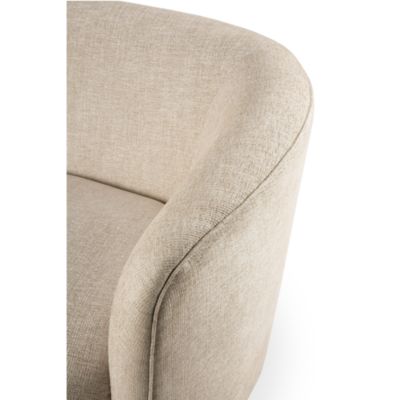 Ellipse 3 Seater Sofa