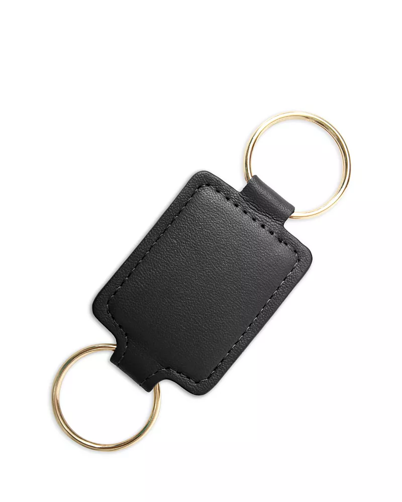 Royce New York Leather Keyring