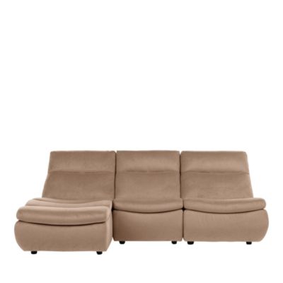 UPC 023700000071 product image for Giuseppe Nicoletti Oria 3 Piece Sectional | upcitemdb.com