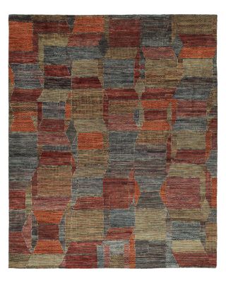 Kaleen Dorado DOR07 Area Rug, 7'9 x 9'9