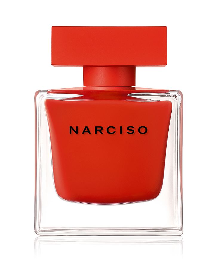 verkoopplan werkgelegenheid Mechanica Narciso Rodriguez NARCISO Eau de Parfum Rouge 3 oz. | Bloomingdale's