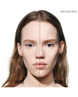 Forever Matte Skincare Foundation SPF 15