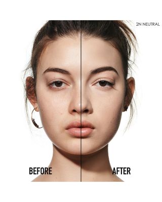 Forever Matte Skincare Foundation SPF 15