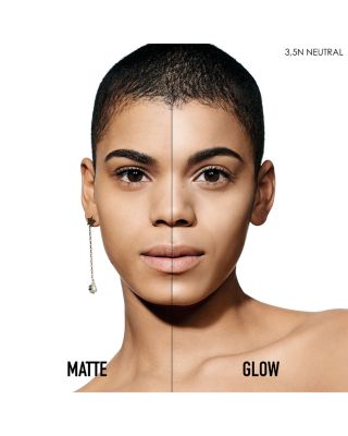 Forever Matte Skincare Foundation SPF 15