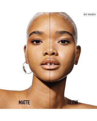 Forever Matte Skincare Foundation SPF 15