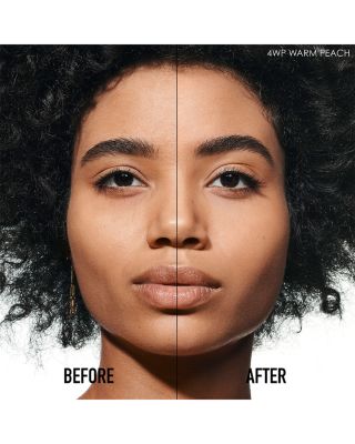 Forever Matte Skincare Foundation SPF 15