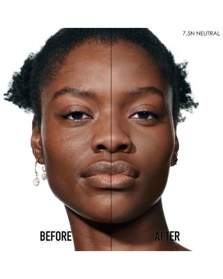 Forever Matte Skincare Foundation SPF 15