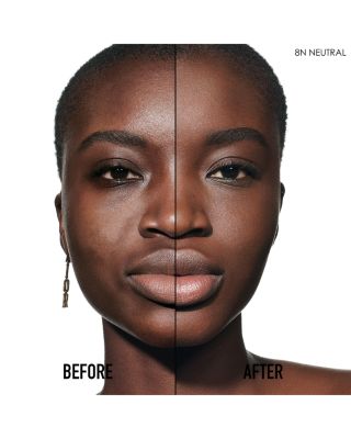 Forever Matte Skincare Foundation SPF 15