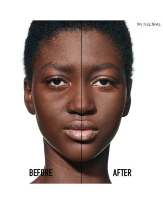 Forever Matte Skincare Foundation SPF 15