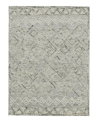 Amer Rugs - Berlin Parsall Area Rug Collection