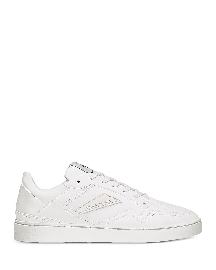 THOUSAND FELL Men's Court Sneakers | Bloomingdale's