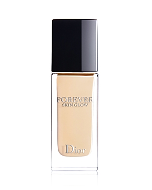 Shop Dior Forever Skin Glow Hydrating Foundation Spf 15 In 1 Neutral