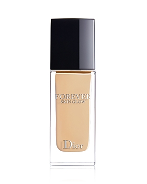 Shop Dior Forever Skin Glow Hydrating Foundation Spf 15 In 2 Warm