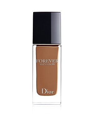 Shop Dior Forever Skin Glow Hydrating Foundation Spf 15 In 6.5 Neutral