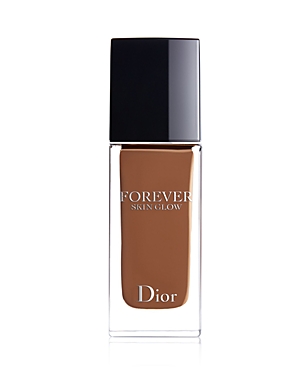 Shop Dior Forever Skin Glow Hydrating Foundation Spf 15 In 7.5 Neutral