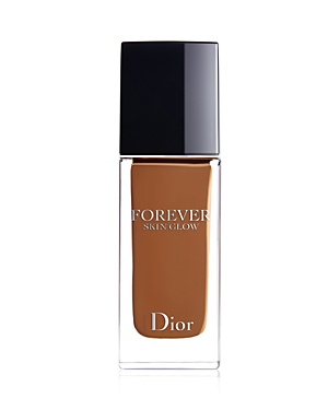 Shop Dior Forever Skin Glow Hydrating Foundation Spf 15 In 8 Neutral