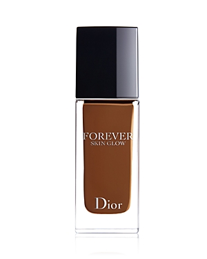 Dior Forever Skin Glow Hydrating Foundation Spf 15 In 9 Neutral