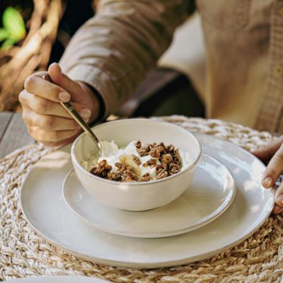 Puro Dinnerware Collection