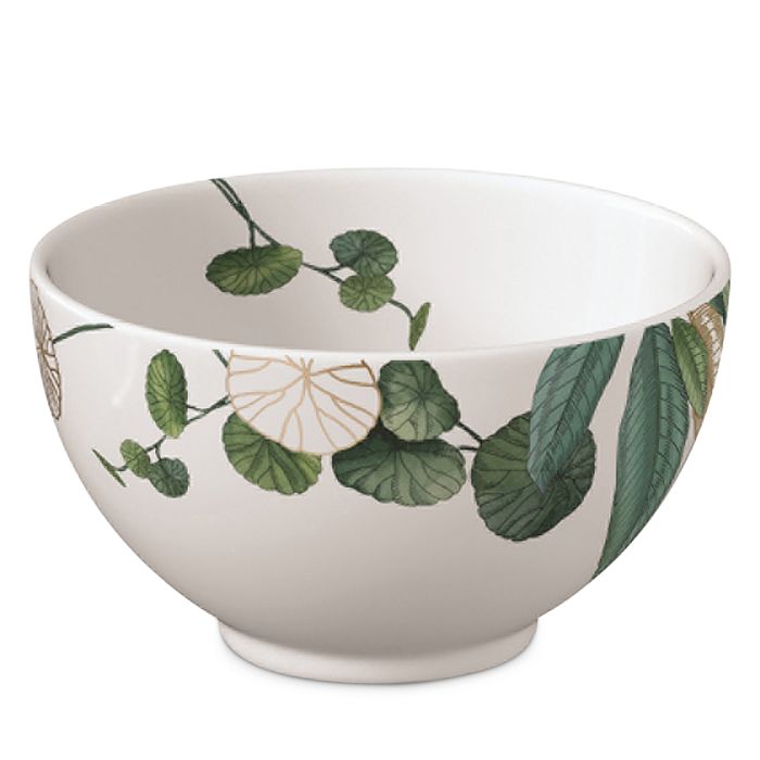 school Miscellaneous his Villeroy & Boch Avarua Small Rice Bowl | Bloomingdale's