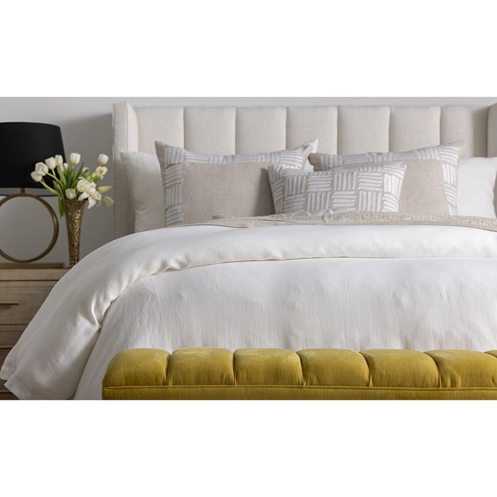 Lili Alessandra Raine Duvet Cover, King Bloomingdale's
