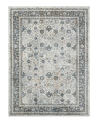 Amer Rugs Ziva Lisette Area Rug, 2' x 3'