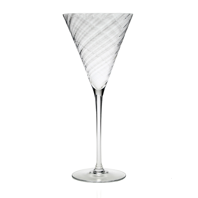 William Yeoward Crystal Calypso Cocktail Glass In Crystal