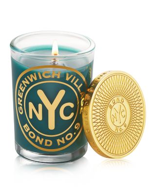 Bond No. 9 New York - Greenwich Village Scented Candle 6.4 oz.