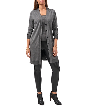 VINCE CAMUTO DUSTER CARDIGAN