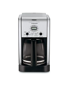 Cuisinart - "Extreme Brew™" 12 Cup Programmable Coffee Maker