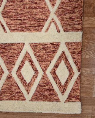 Vista Duncan Area Rug, 8' x 10'