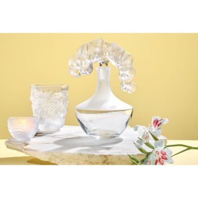 Orchidee Decanter, Numbered Edition