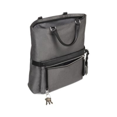 tumi corporate collection messenger