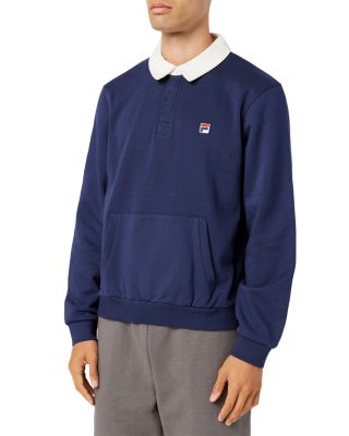 rugby sweatshirt