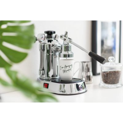 Porcelain Statement Mug