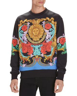 versace sweater price