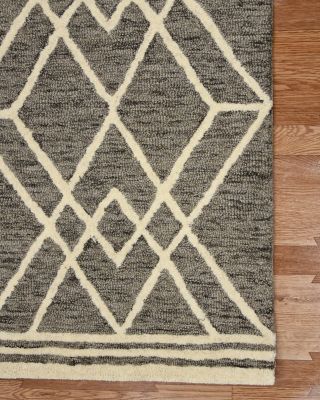 Vista Duncan Area Rug, 8' x 10'