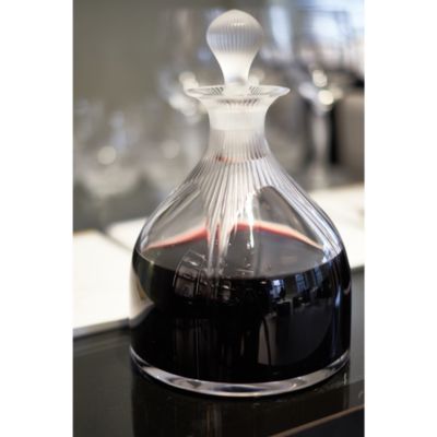 100 Points Wine Decanter