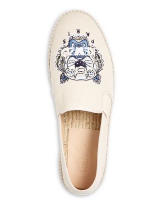 kenzo espadrilles bloomingdales