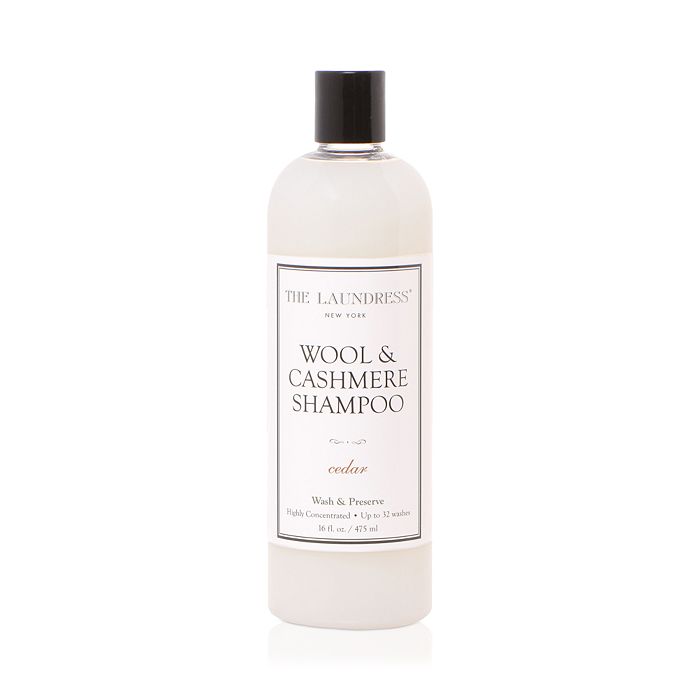 The Laundress - Wool & Cashmere Shampoo by The Laundress