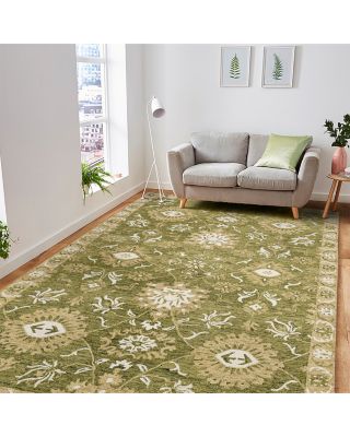 Romania Newburg Area Rug, 8' x 10'