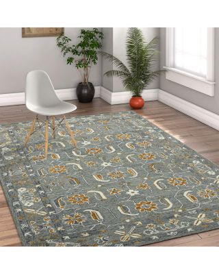 Romania Pecos Area Rug Collection