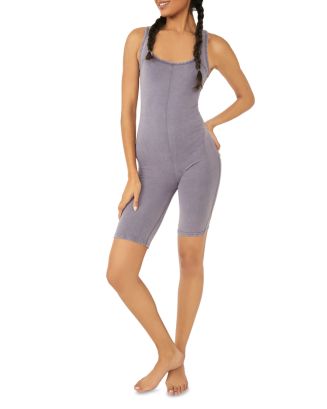 Free People Hot Shot Long Sleeve Set Women - Bloomingdale's