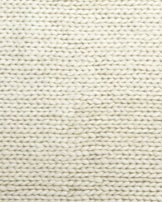 Solid Elizabeth Area Rug, 8' x 10'