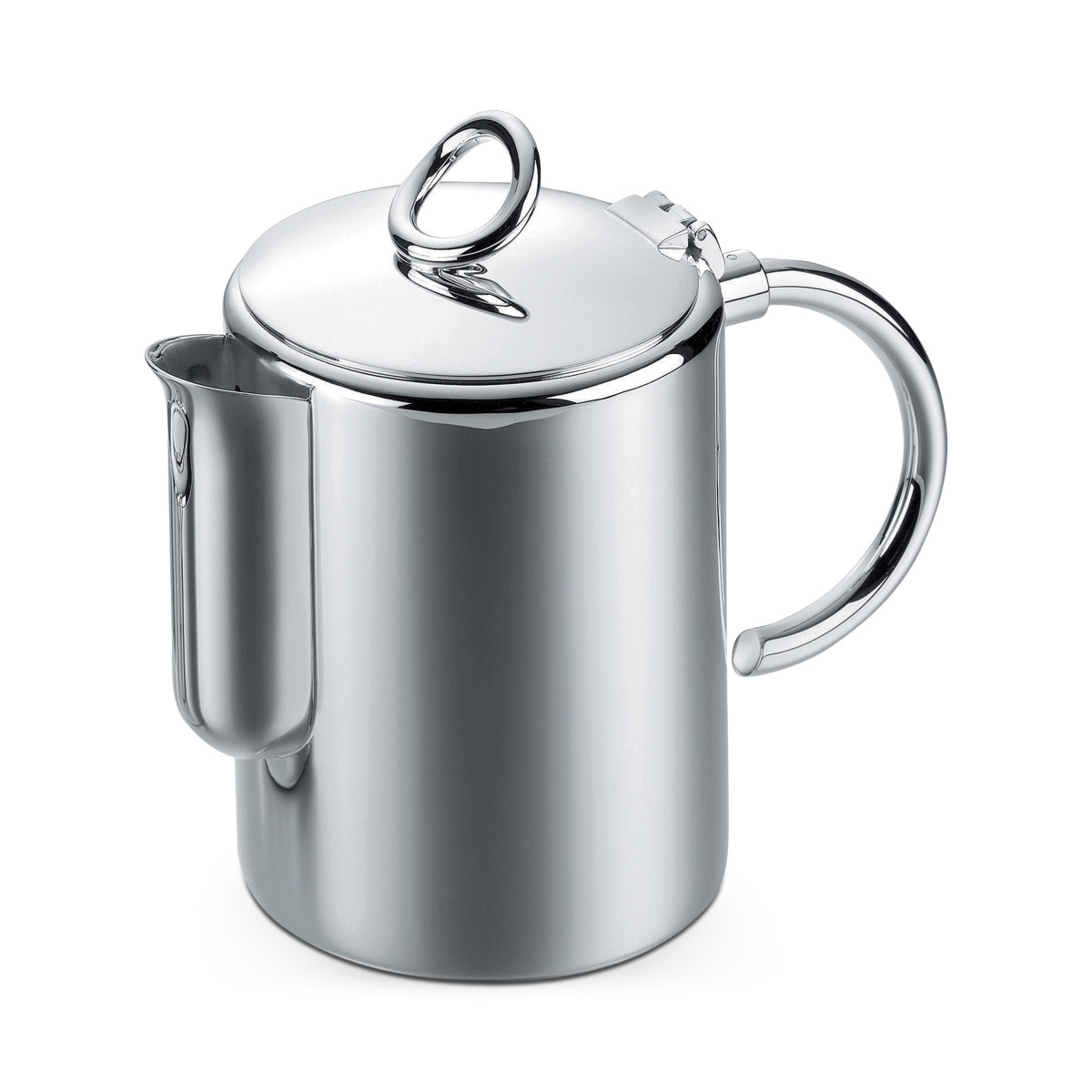 Christofle Vertigo Coffee Pot