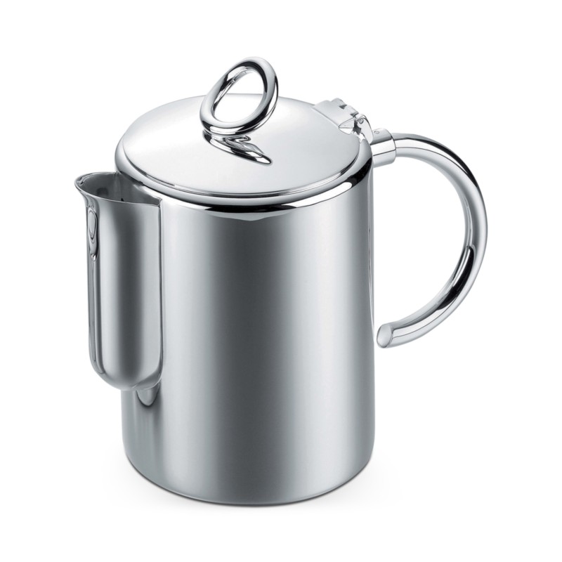 Christofle Vertigo Coffee Pot