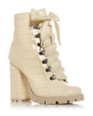 zhara lace-up boot schutz